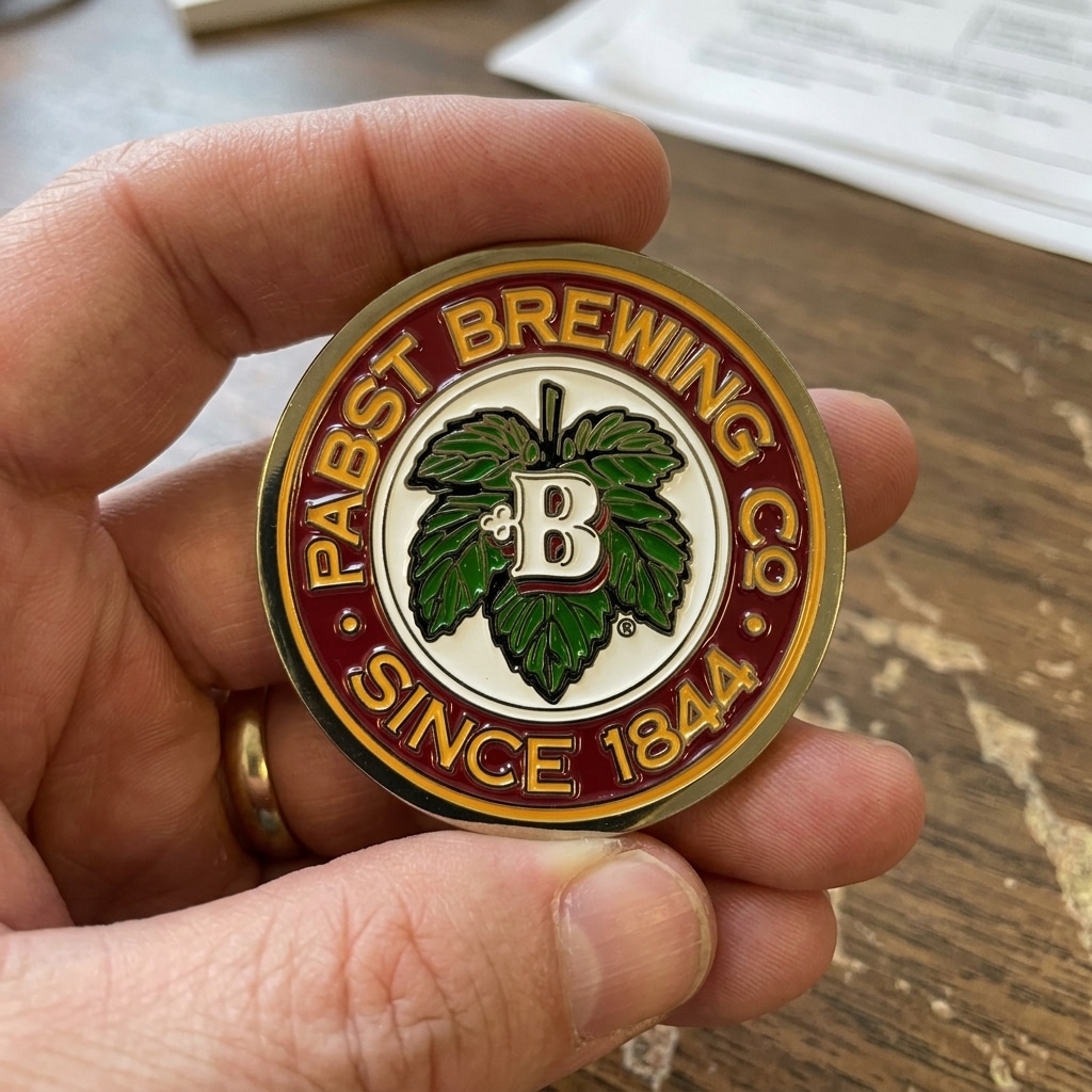 Custom Challenge Coin Ideas